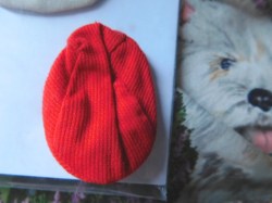 ken red hat solo